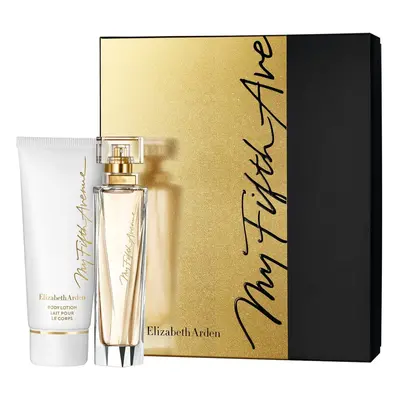 Elizabeth Arden My 5th Avenue Zestawy Upominkowe