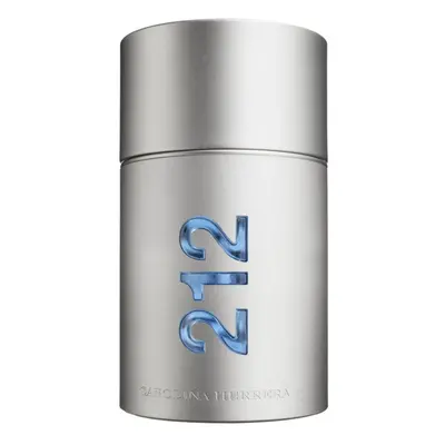 Carolina Herrera 212 NYC Men woda toaletowa 50 ml