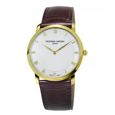 ZEGAREK FREDERIQUE CONSTANT SLIMLINE GENTS