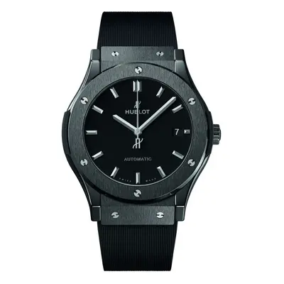 ZEGAREK HUBLOT CLASSIC FUSION 45 MM