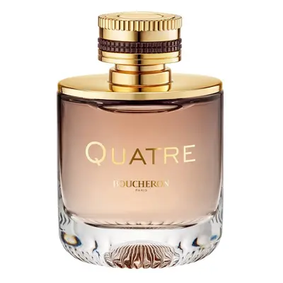 Boucheron Quatre Absolu de Nuit pour Femme woda perfumowana 100 ml