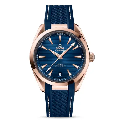 ZEGAREK OMEGA Seamaster