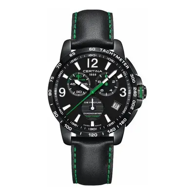 ZEGAREK CERTINA DS Podium Chrono Lap Timer