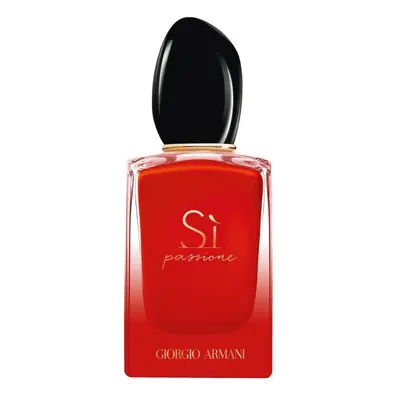 Giorgio Armani Si Passione Intense woda perfumowana 30 ml