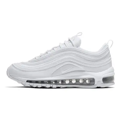 Buty dla dużych dzieci Nike Air Max 97 - Biel