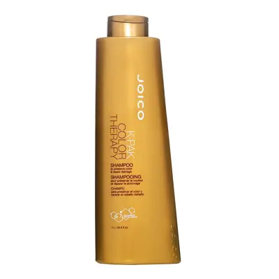 Joico K-Pak Color Therapy Szampon (1000 ml)