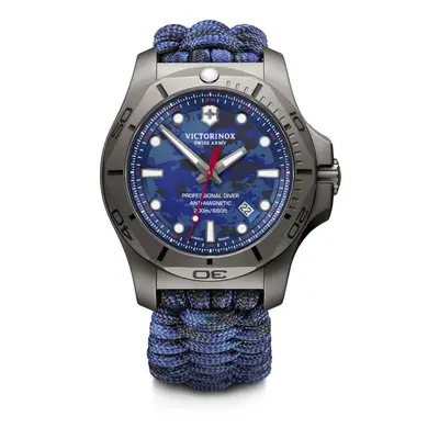 ZEGAREK VICTORINOX SWISS ARMY I.N.O.X. Professional Diver