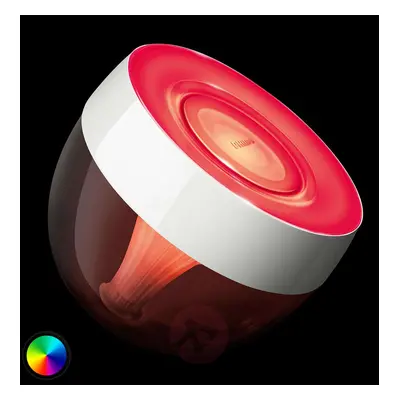 Philips Hue Iris, White and Color Ambiance