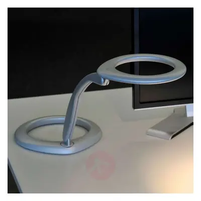 Precyzyjna lampa LED 360, na stanowisko pracy