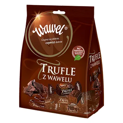 Wawel Cukierki Trufle 280 g