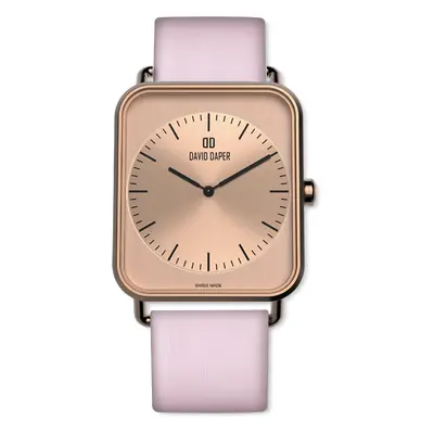 ZEGAREK DAVID DAPER Time Square
