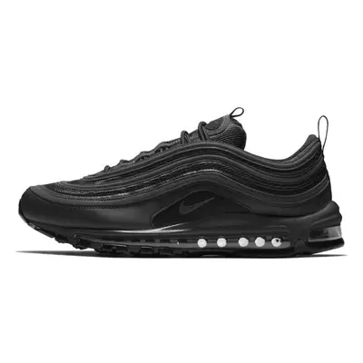 Buty męskie Nike Air Max 97 - Czerń