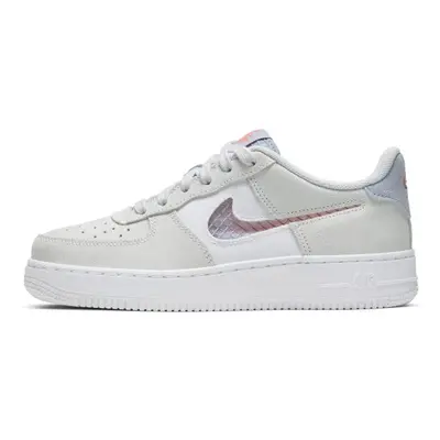 Buty dla dużych dzieci Nike Air Force 1 LV8 - Szary