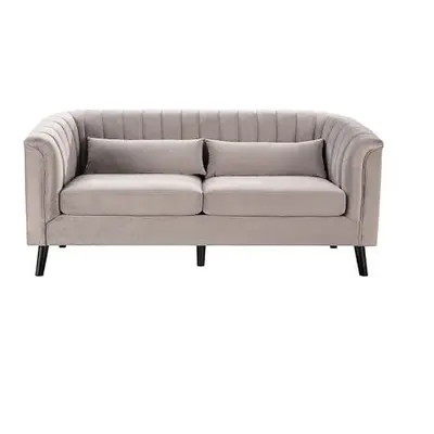 Sofa Meriva Velvet rocky 3-os.