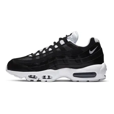 Buty męskie Nike Air Max 95 Essential - Czerń