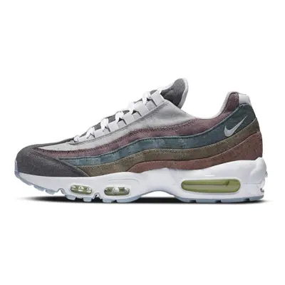 Buty męskie Nike Air Max 95 - Szary