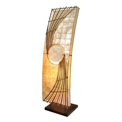 Elegancka lampa stojąca QUENTO 70 cm