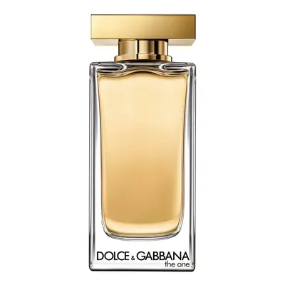 Dolce & Gabbana The One - Women Woda Toaletowa (100 ml)