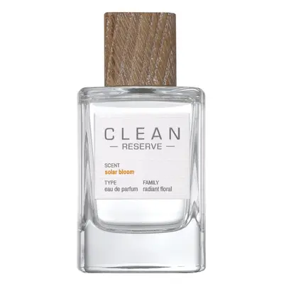 CLEAN RESERVE Solar Bloom Woda Perfumowana (100 ml)