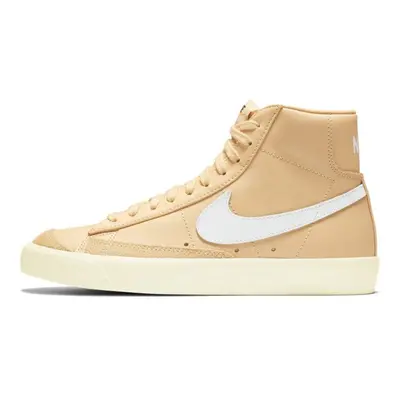 Buty damskie Nike Blazer Mid'77 - Khaki