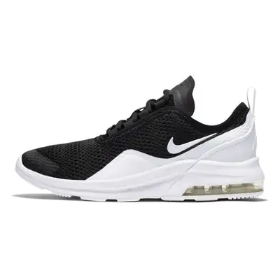 Buty dla dużych dzieci Nike Air Max Motion 2 - Czerń