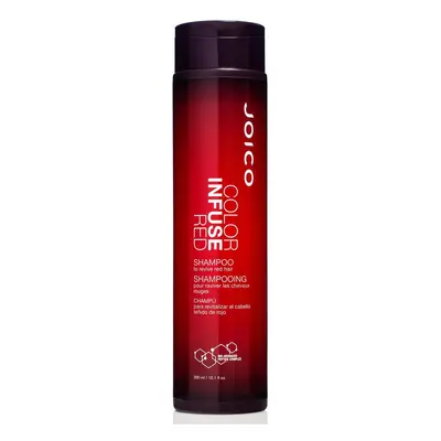 Joico Color Infuse Red Szampon (300 ml)