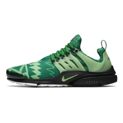 Buty męskie Nike Air Presto - Zieleń