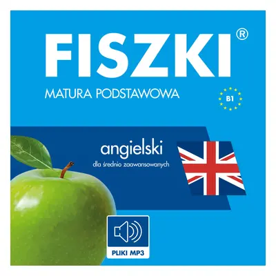 AUDIOBOOK - angielski - Matura podstawowa (B1)