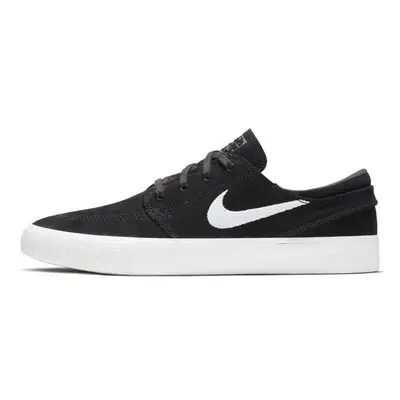 Buty do skateboardingu Nike SB Zoom Stefan Janoski RM - Czerń