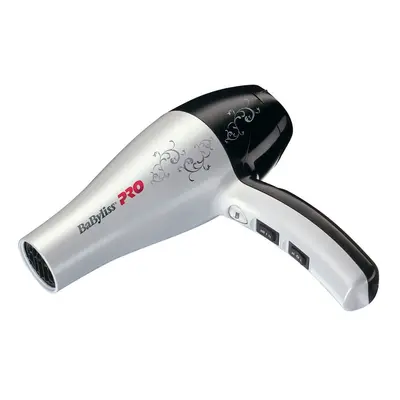 Babyliss Pro Pearl Light 2000 W Hair Dryer