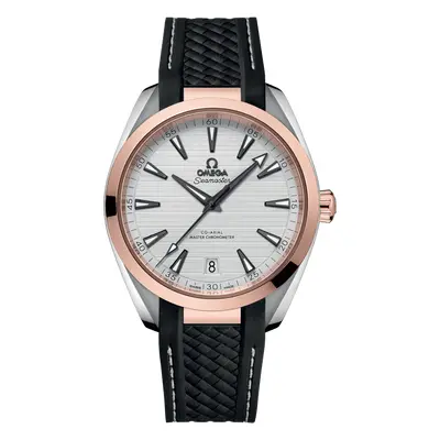 ZEGAREK OMEGA SEAMASTER