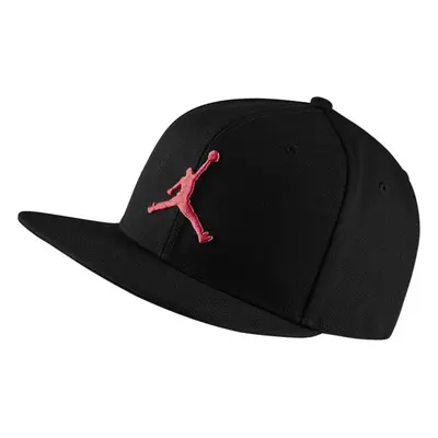 Czapka Jordan Pro Jumpman Snapback - Czerń