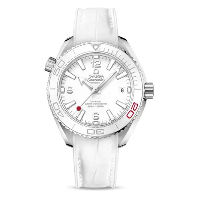 ZEGAREK OMEGA Seamaster Planet Ocean