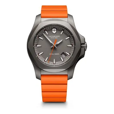 ZEGAREK VICTORINOX SWISS ARMY I.N.O.X. TITANIUM