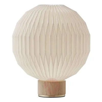 LE KLINT 375 lampa stołowa papierowy klosz 38 cm