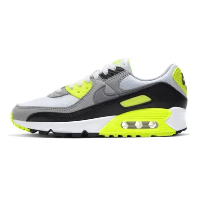 Buty damskie Nike Air Max 90 - Biel