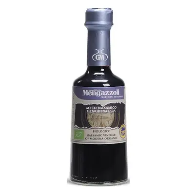 Mengazzoli Ocet balsamiczny z Modeny BIO 250 ml