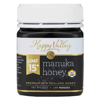 Miód Manuka Happy Valley UMF15+ MG 514 250g MyVita