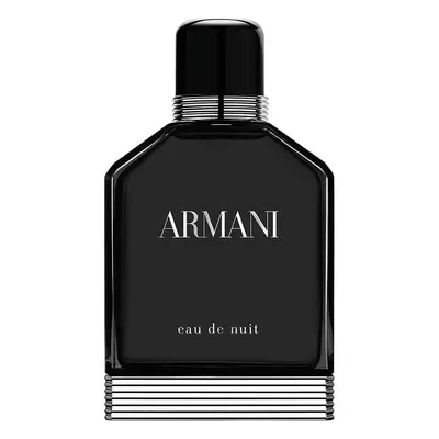 Giorgio Armani Eau De Nuit Woda Toaletowa (100 ml)