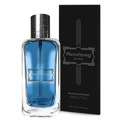 Perfumy z feromonami PheroStrong dla mezczyzn 50 ml