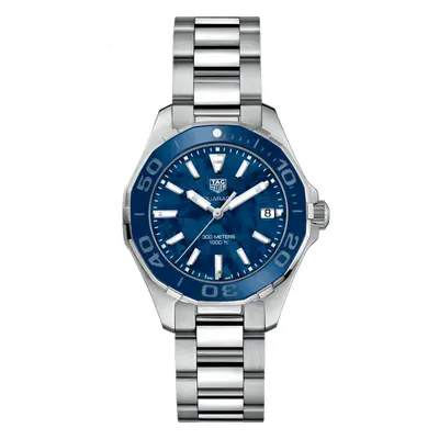 ZEGAREK TAG HEUER AQUARACER