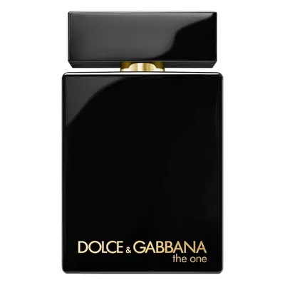 Dolce & Gabbana The One for Men Eau de Parfum Intense woda perfumowana 100 ml