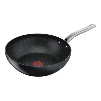 Tefal Titanium Excel Stir Fry Pan 28cm