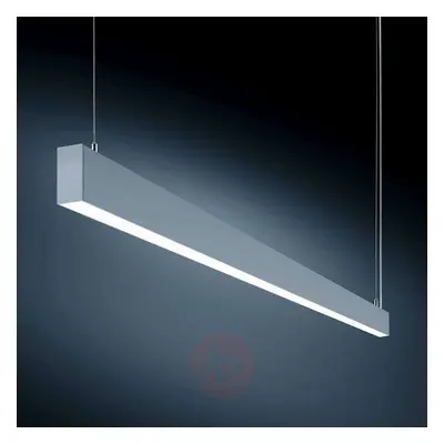 Mocna lampa wisząca LED S55 do biura