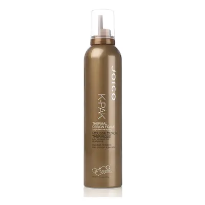 Joico K-Pak Thermal Design Foam For Protective Styling Schaumfestiger (300 ml)