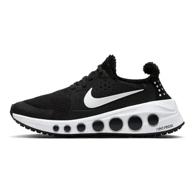 Buty uniseks Nike CruzrOne - Czerń