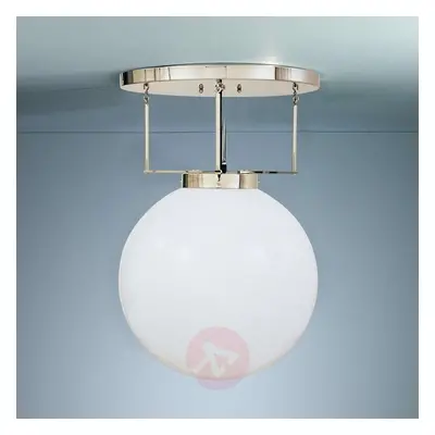 Lampa sufitowa w stylu Bauhaus 35 cm