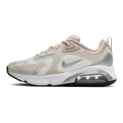 Buty damskie Nike Air Max 200 - Biel