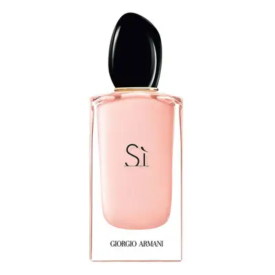 Giorgio Armani Sì Fiori Eau De Parfum (100 ml)