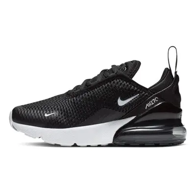 Buty dla małych dzieci Nike Air Max 270 - Czerń